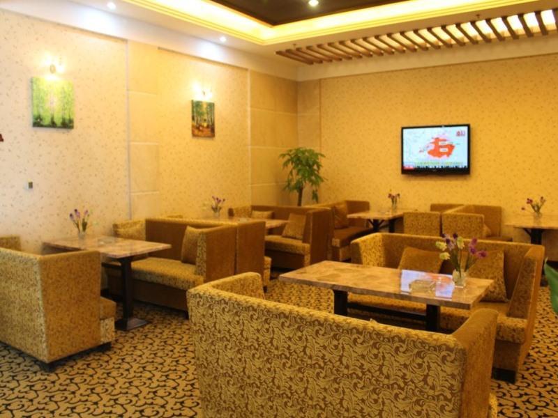 Greentree Inn Jiangsu Nantong Jiaoyu Road Business Hotel エクステリア 写真